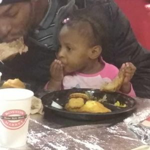 Meet your Posher, Keith